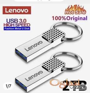 USB  Lenova 2TB-Nov