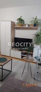 Novi Sad, Socijalno, Stevana Sremca, 2.0, 41m2