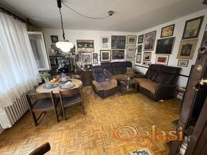 Odlična lokacija, bez većih ulaganja