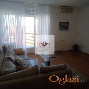 CENTAR DVOSOBAN STAN 600 EURA