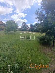 Uknjižen građevinski plac u Vraniću, Prodaja! ID#1588