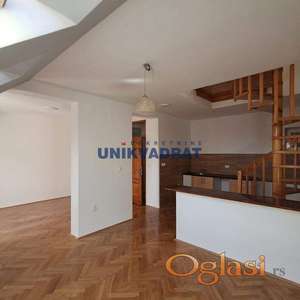 Nova Detelinara,91m2,Vsp.,lift, 4.0. ID#2197