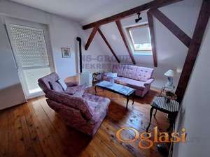 Odlična kuća na Rakovcu!