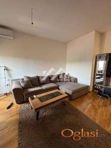 Izdajem Pet Friendly LUX garsonjeru u Novogradnji-niski troškovi !!! ID#6754