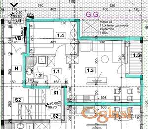 2.0 Pregrevica Novogradnja ID#1061