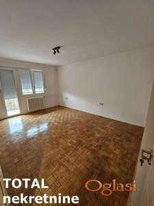 Stan NOVI SAD,ZELEZNICKA STANICA - 53 m2 133900 €, ID: 1100073