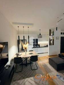 Idealan trosoban stan pogodan i za PP ID#9111