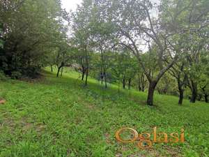 Prodaje se plac u Sremskim Karlovcima