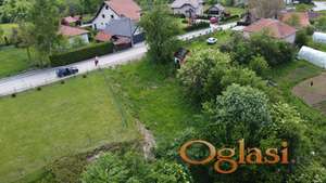 Plac na Zlatiboru, naselje Potoci