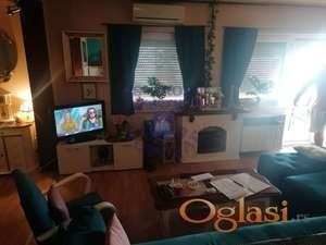 Veoma povoljna nekretnina na Telepu.