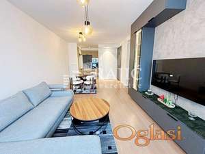 BG na vodi(Quartet 3)77m2,3.0 #4418