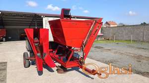 Berac Sempeter EKO 3500