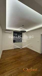 Njegoševa, 1.0 namešten,parking ID#4700