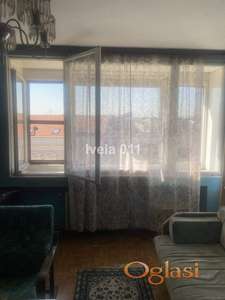 Uknjižen stan - Karađorđeva ID#3991