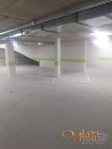 NOVI SAD - SALAJKA - 12m2 - 100 evra