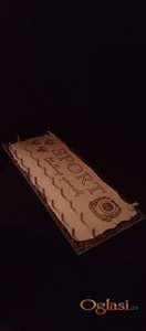 Unikatni držači za medalje