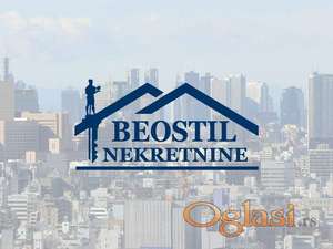 Novi Beograd - Piramida - 26m2 ID#24213