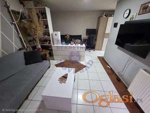 Jednosoban na Socijalnom - 30m2 !