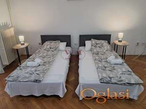 Novi Sad, Bul. oslobodjenja, garsonjera na dobroj lokaciji- pet friendly