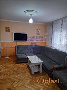 Odlična, spratna kuća u Vrbasu!