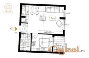 Prodaja stanova Novi Sad Petrovaradin