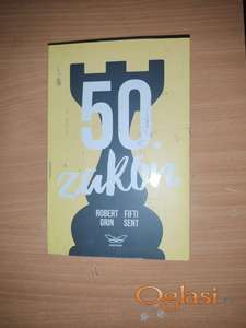 50 zakona Robert Greene