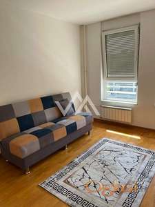 Izdaje se 2.0 stan, Novi Beograd