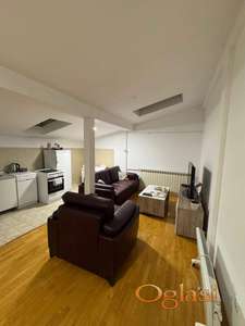 Jove Ilića,3.0 u potkrovlju,useljiv ID#18846