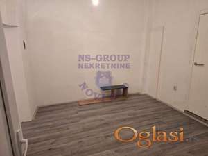 Dvorisni dvoiposoban stan na Klisi