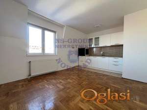 Povoljan dvoiposoban stan!