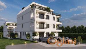 Apartmani u samom centru Vrdnika!
