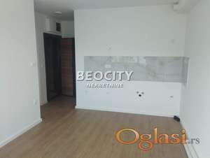 Novi Sad, Veternik, , 1.5, 33m2