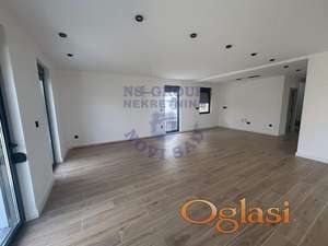 STAN U DVA NIVO-a U URBANOJ VILI!