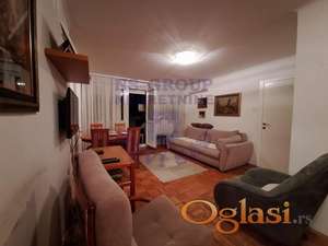 Dvoiposoban stan, 62m2, Liman 3