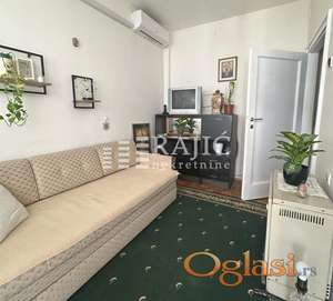 Zemunski kej 44m2,2.0 #4170