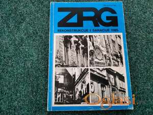 Sanacije i rekonstrukcije 1985 ZRG