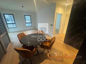 Lux 2.0 stan,  56 m2 I sprat ID#1616