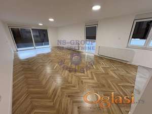 Odličan stan u urbanoj vili!