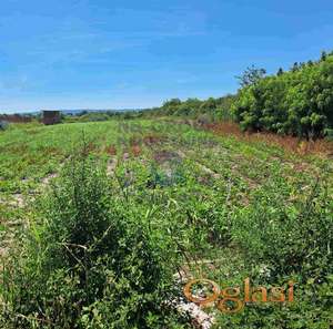 Predstavljamo Vam odličan plac na Klisi