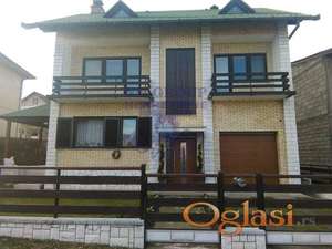 Odlična! Novogradnja,