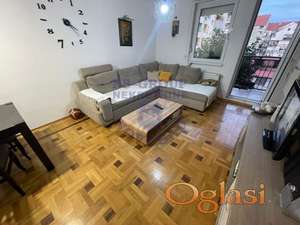 558365-Dvoiposoban-58m2-Nova detelinara