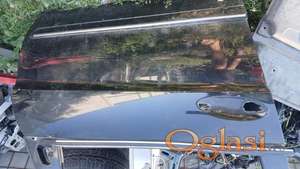 Vrata za Mercedes b klasu w245