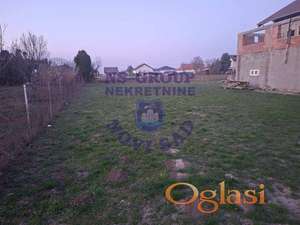 Odlican plac u Rumenci 451m2