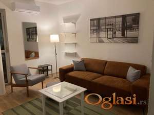 LEP STAN,ODLIČNA LOKACIJA