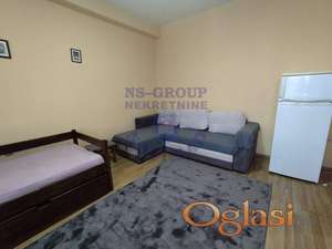 Jednosoban 24m2 Satelit