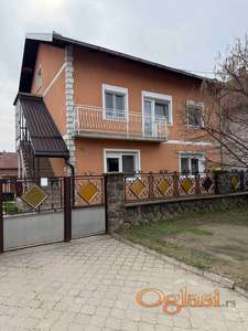 Stambeni prostor u Veterniku