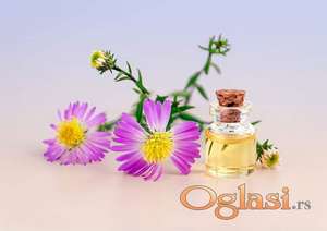 Spoj duha i tela, reset od svakodnevnice, obaveza, umora, ...