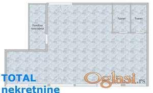 Lokal,NOVI SAD,TELEP,kv: 502, € 1030000, ID: 8089624