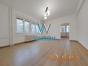 Novi Sad, Centar - Uknjižen dvosoban stan ID#1001118