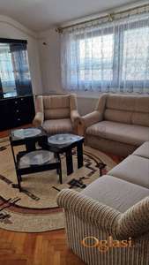 Izdaje se stan kod OŠ Ćele Kula